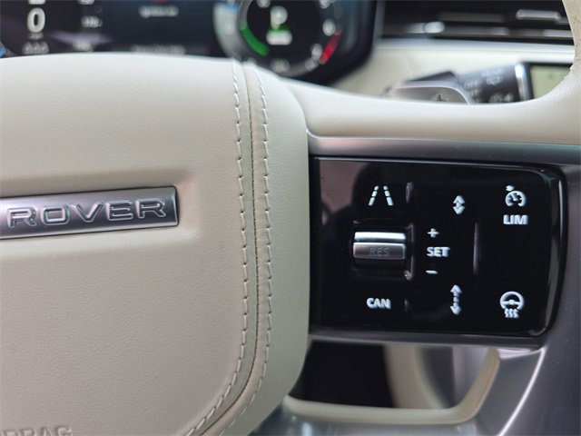 Used 2024 Land Rover Range Rover Autobiography image 18