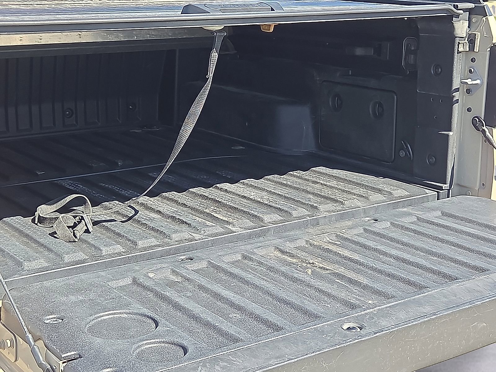 Used 2024 Hyundai Santa Cruz XRT image 9