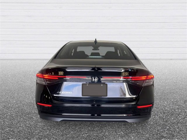 New 2026 Honda Accord SE image 4