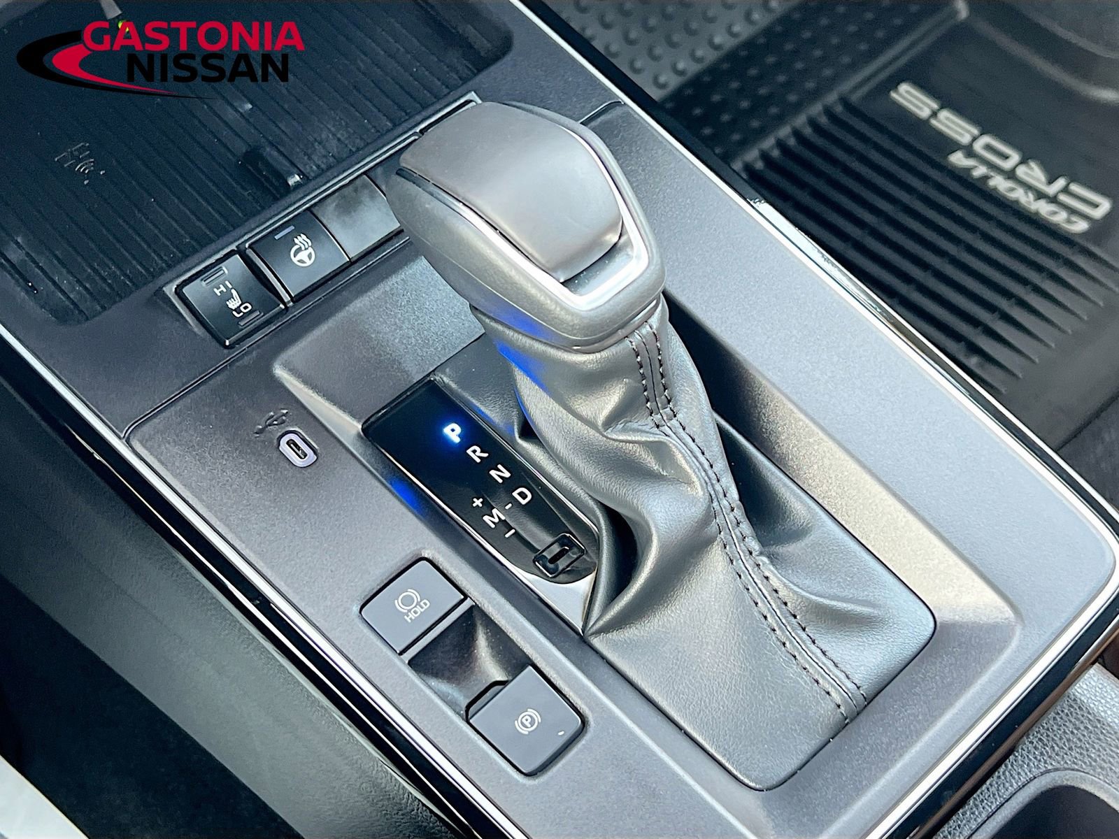 Used 2026 Toyota Corolla Cross XLE w/ Convenience Package image 22