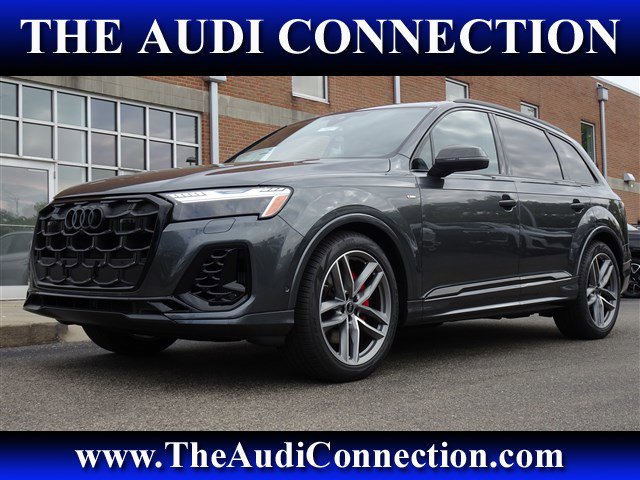 New 2026 Audi Q7 3.0T Prestige image 1