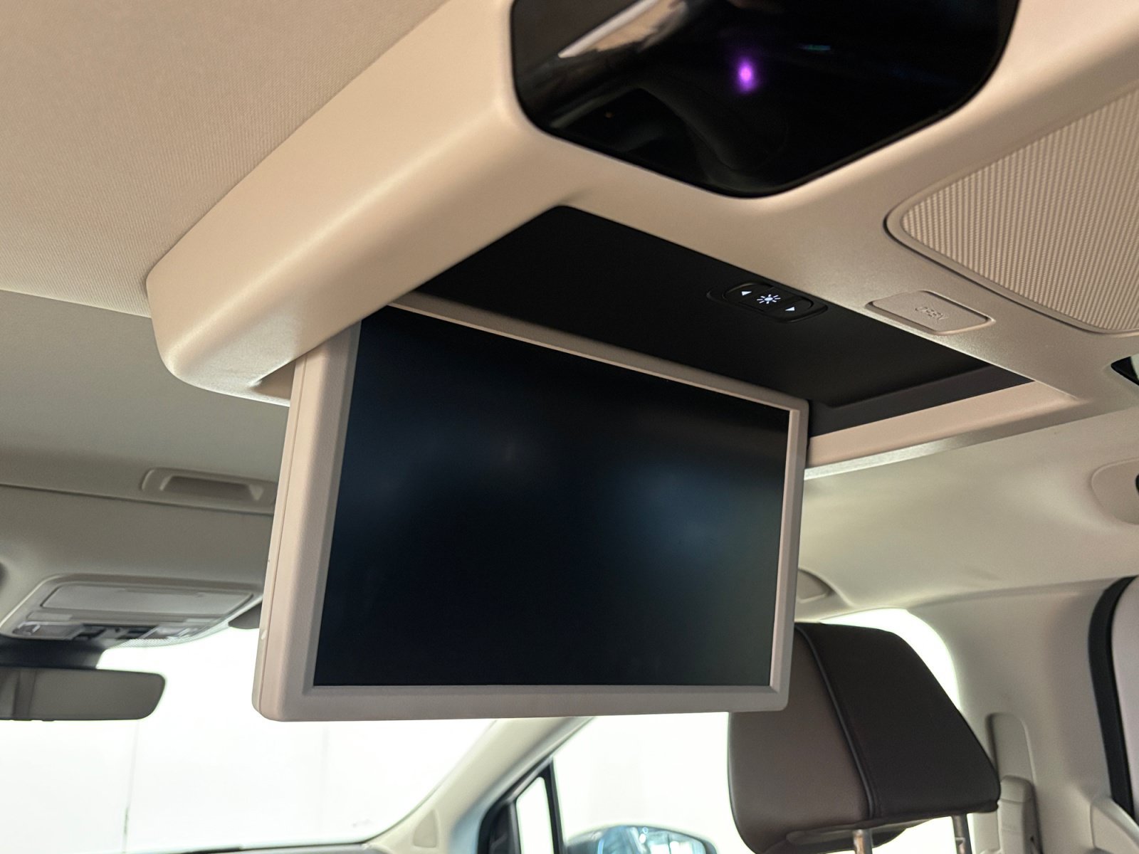 Used 2025 Honda Odyssey Touring image 34