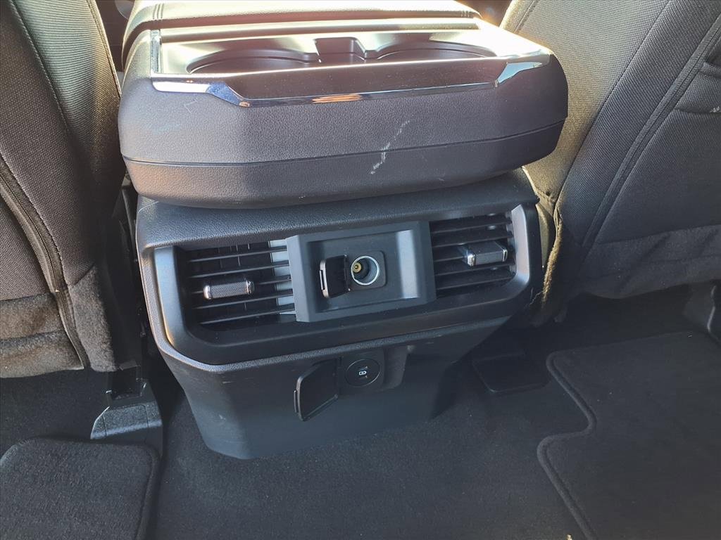 Used 2024 Ford F150 STX image 15