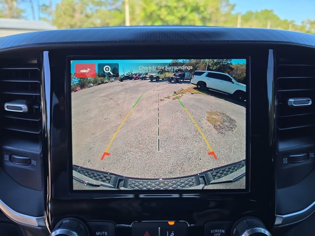 New 2026 RAM 1500 Big Horn image 18