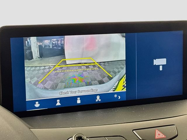 Used 2019 Acura RDX w/ Technology Package AWD/4WD image 16