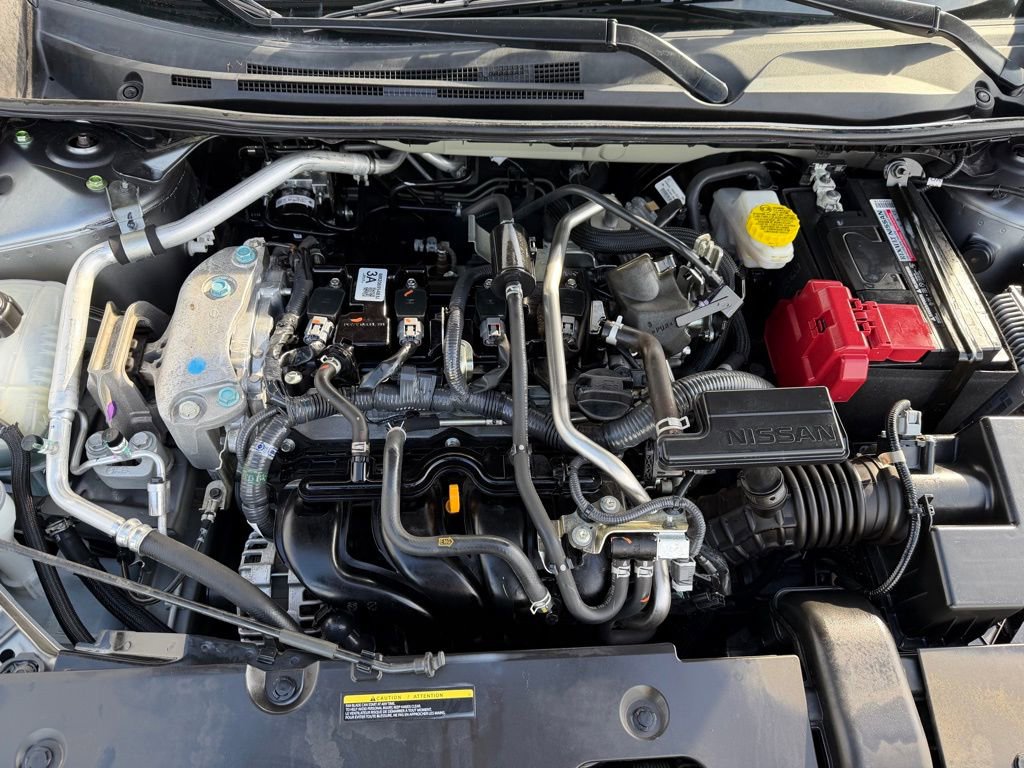 Used 2024 Nissan Sentra SV image 14