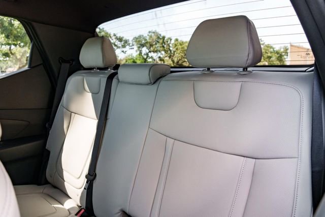 New 2026 Hyundai Santa Cruz SEL FWD image 19