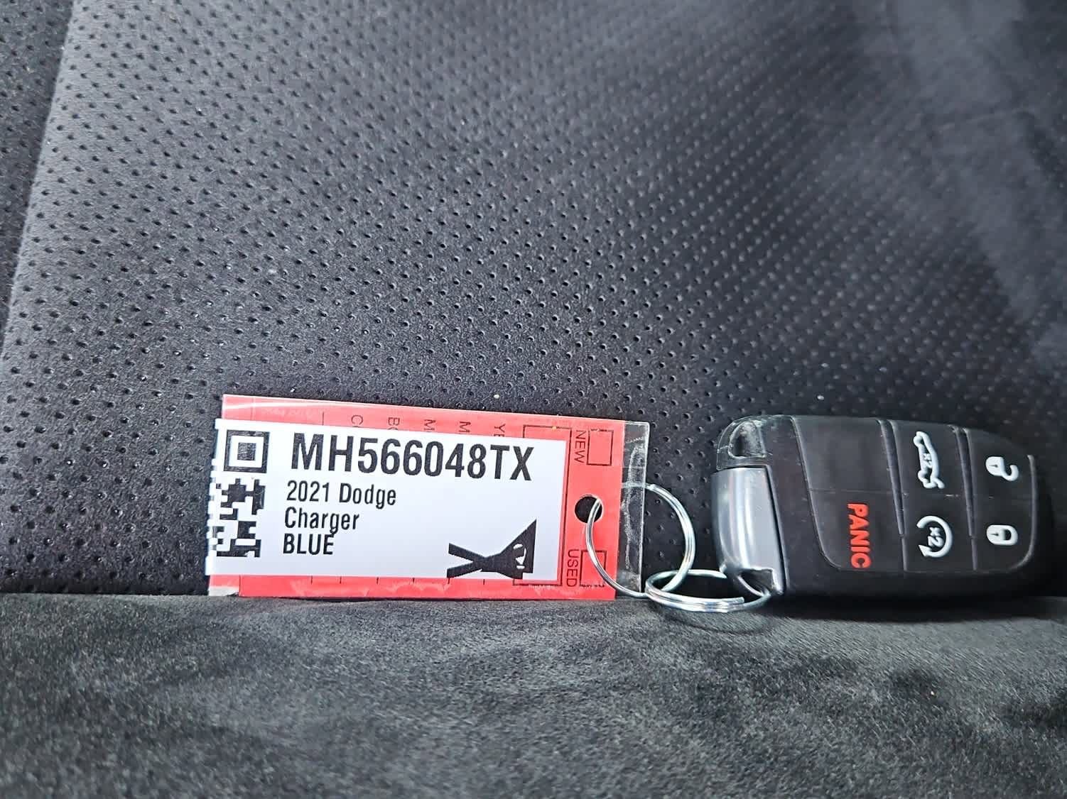 Used 2021 Dodge Charger Scat Pack image 20