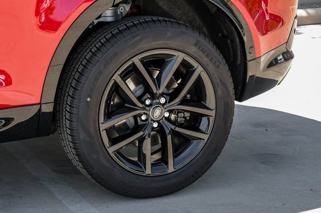 New 2026 Land Rover Discovery Sport Landmark AWD/4WD image 70