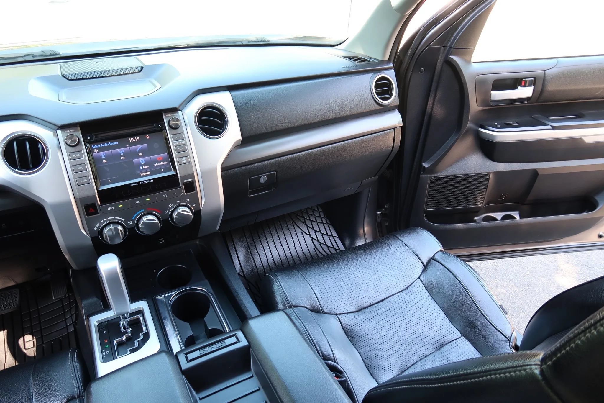 Used 2014 Toyota Tundra SR5 w/ TRD Off Road Package RWD image 35