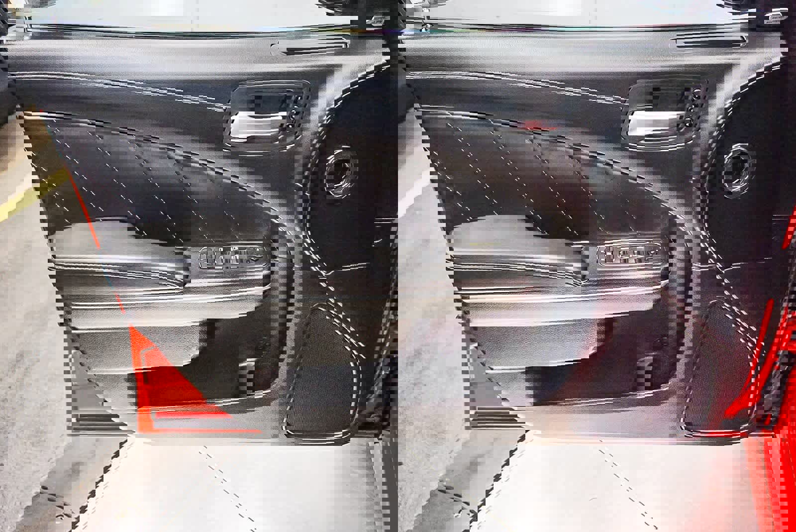 Used 2023 Dodge Charger Scat Pack w/ Plus Group image 23