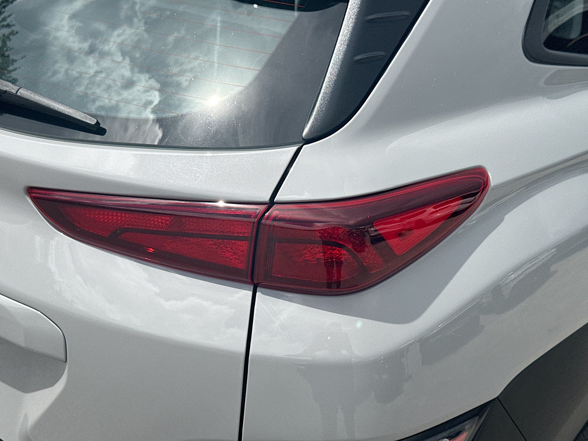 Used 2023 Hyundai Kona SE FWD image 24
