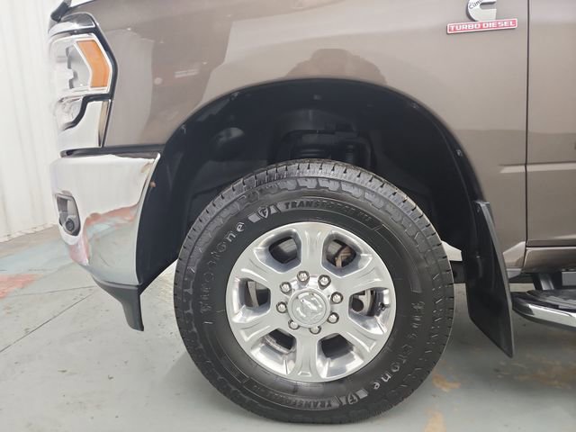 Used 2021 RAM 2500 Big Horn w/ Level 2 Equipment Group image 19