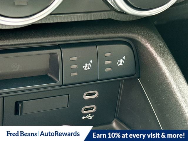 New 2026 MAZDA MX-5 Miata Grand Touring image 15