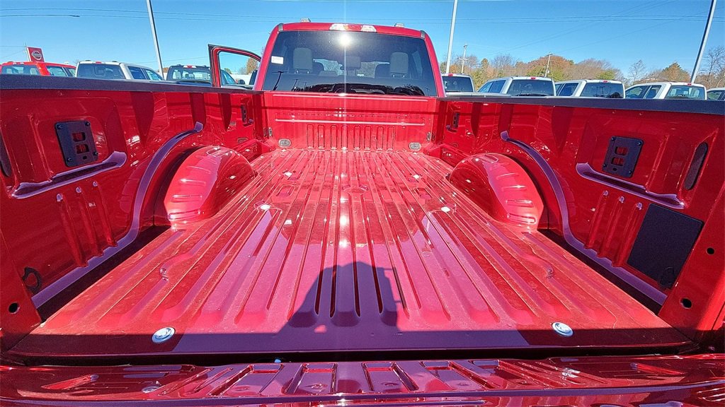 New 2026 Ford F350 XLT image 27