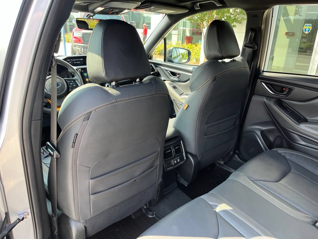 Used 2025 Subaru Forester Wilderness w/ Wilderness Package AWD/4WD image 16