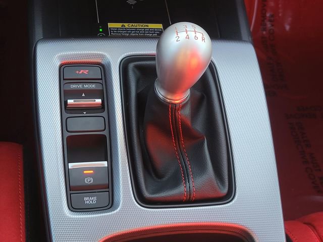 Used 2023 Honda Civic Type R image 24