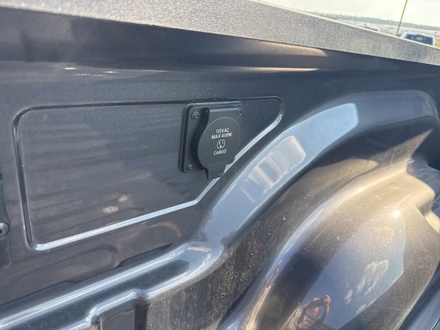 New 2025 RAM 2500 Rebel w/ Rebel Level 1 Equipment Group image 20
