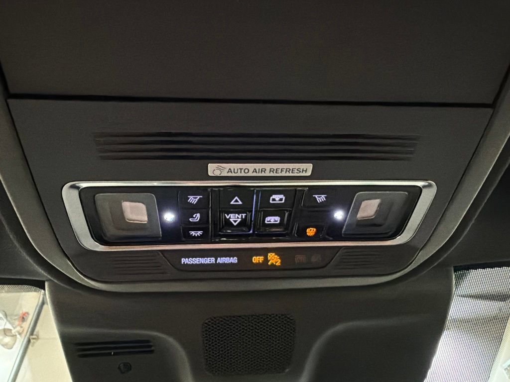 New 2026 Lincoln Navigator Reserve AWD/4WD image 26