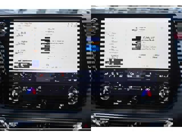 New 2026 Lexus RX 450h Luxury image 39