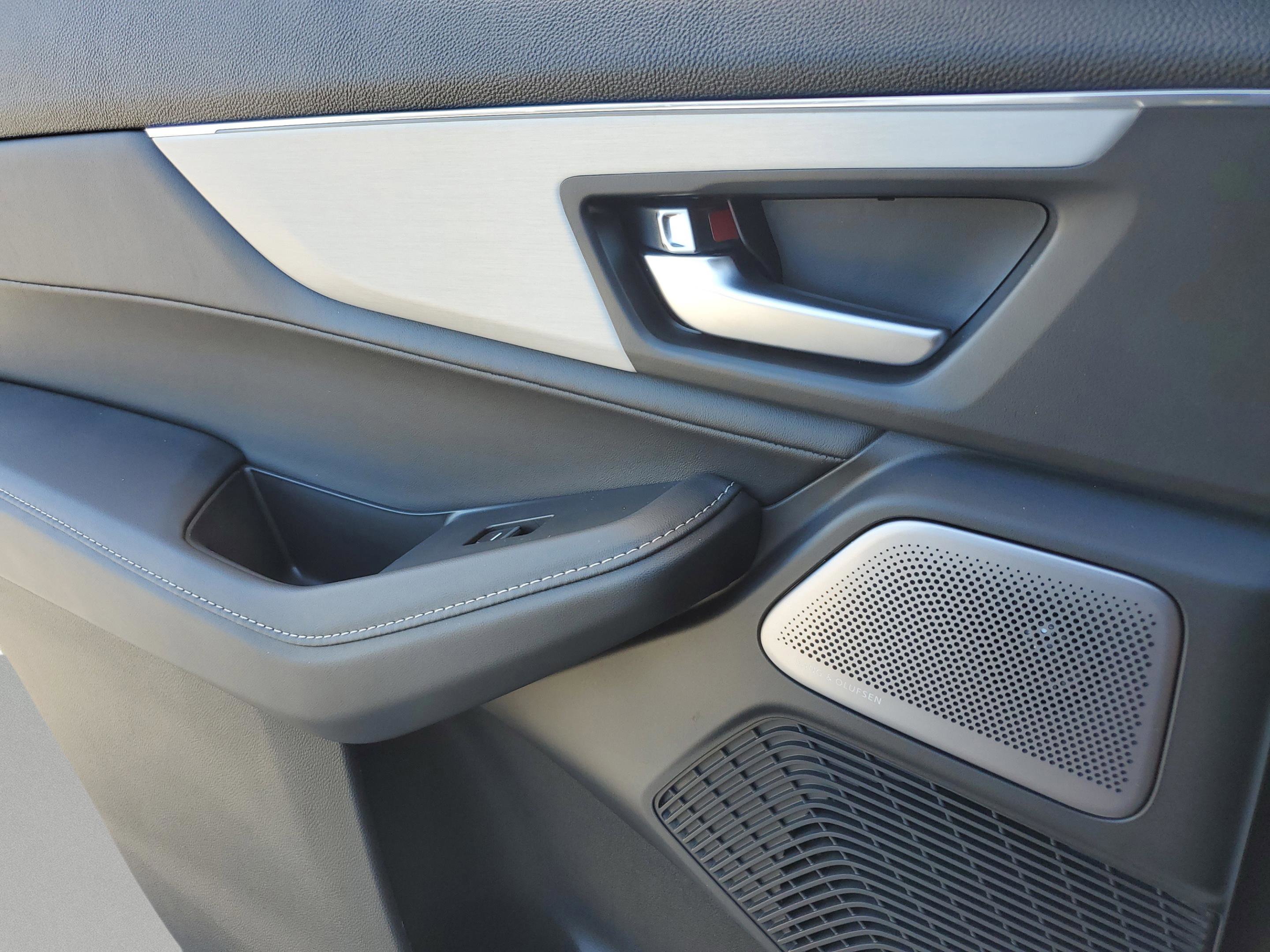 New 2026 Acura MDX FWD w/ Technology Package image 14