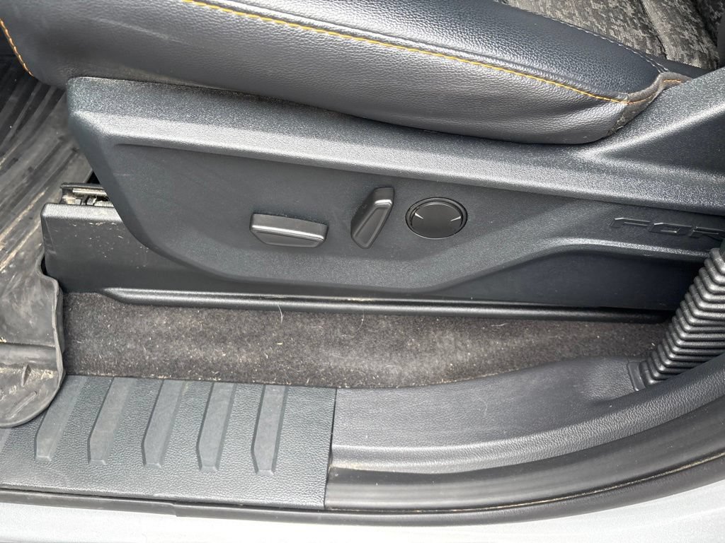 Used 2025 Ford F150 Tremor AWD/4WD image 16