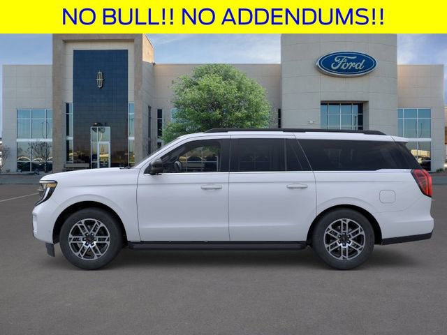 New 2026 Ford Expedition Max Active image 3