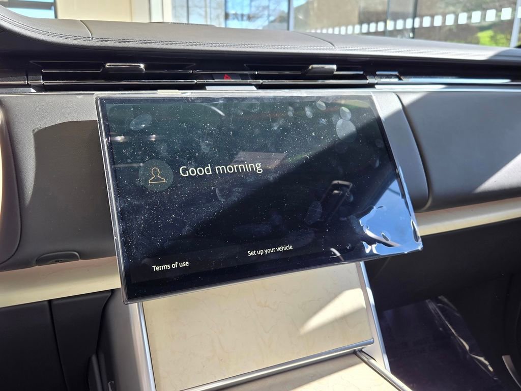 New 2026 Land Rover Range Rover SV image 14