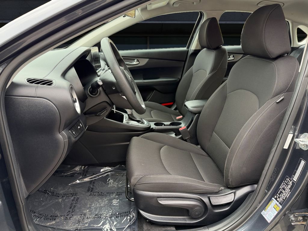 Used 2019 Kia Forte LXS image 14