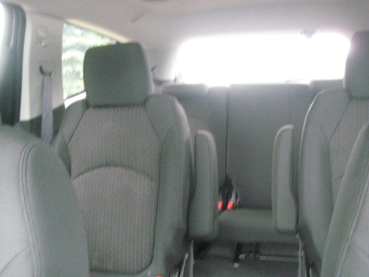 Used 2012 Chevrolet Traverse LT AWD/4WD image 15