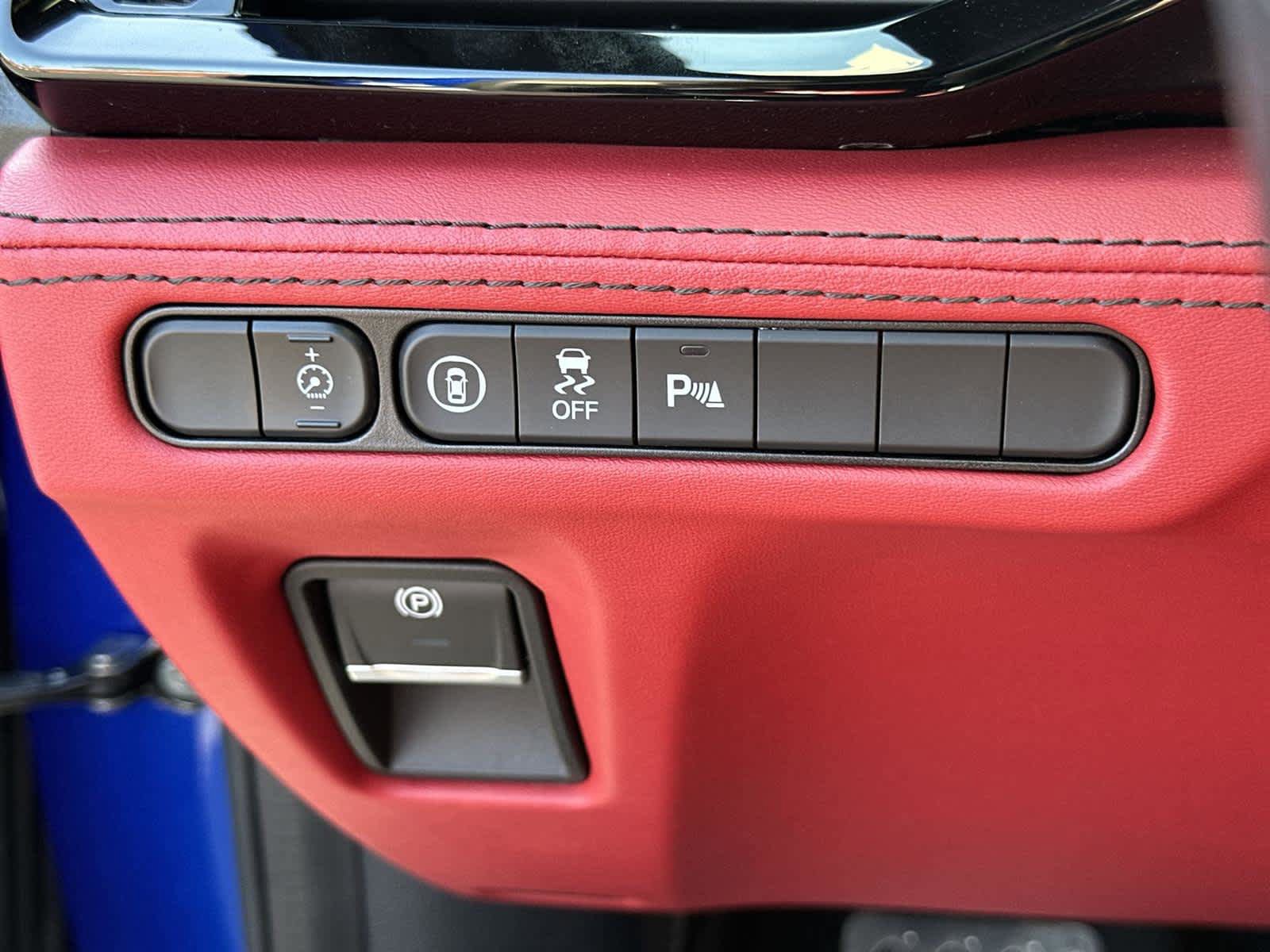 Certified 2024 Acura MDX A-Spec image 28