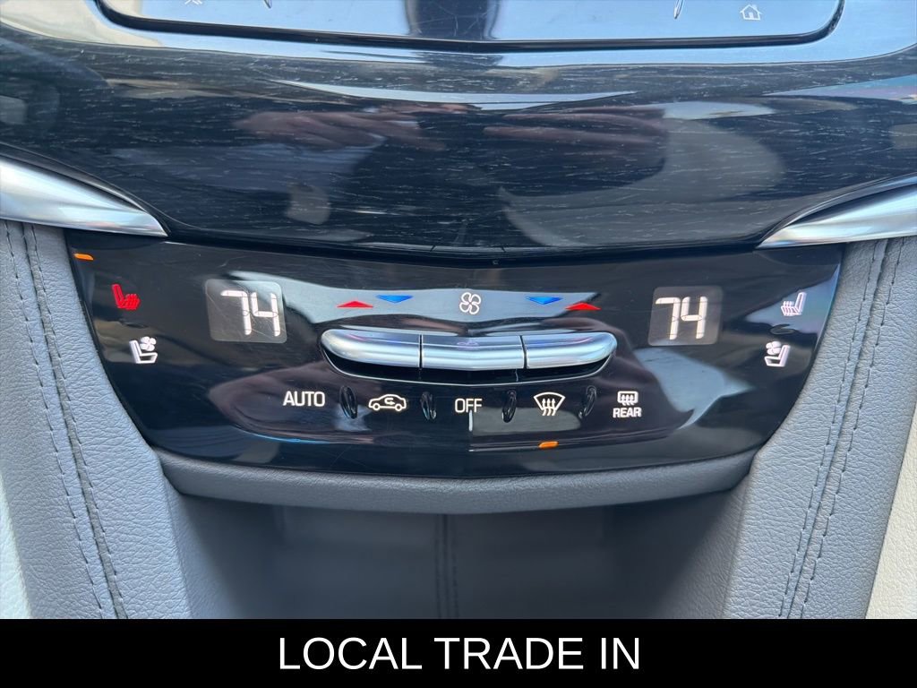 Used 2023 Cadillac XT6 Premium Luxury image 29