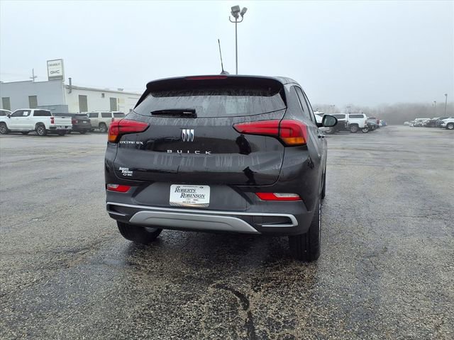 Used 2025 Buick Encore GX Preferred image 21