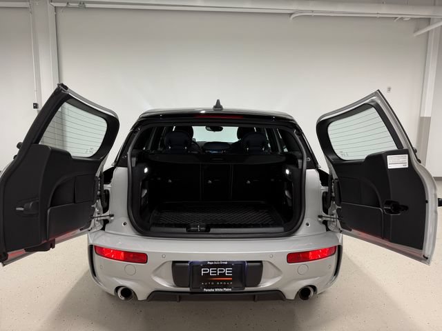 Used 2023 MINI Cooper Clubman John Cooper Works AWD/4WD image 15