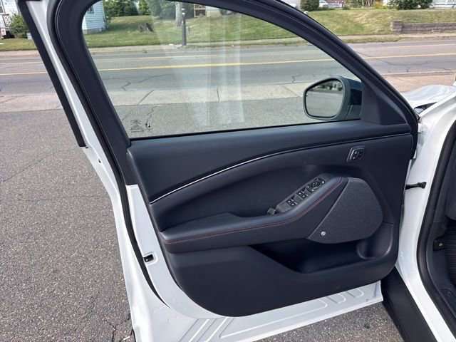 New 2025 Ford Mustang Mach-E Premium w/ Sport Appearance Package image 15