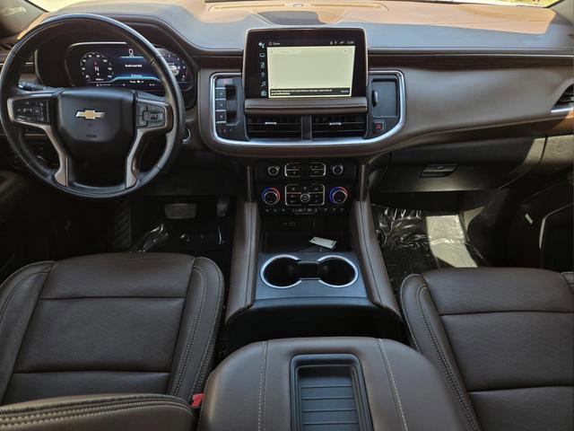 Used 2023 Chevrolet Tahoe High Country AWD/4WD image 28