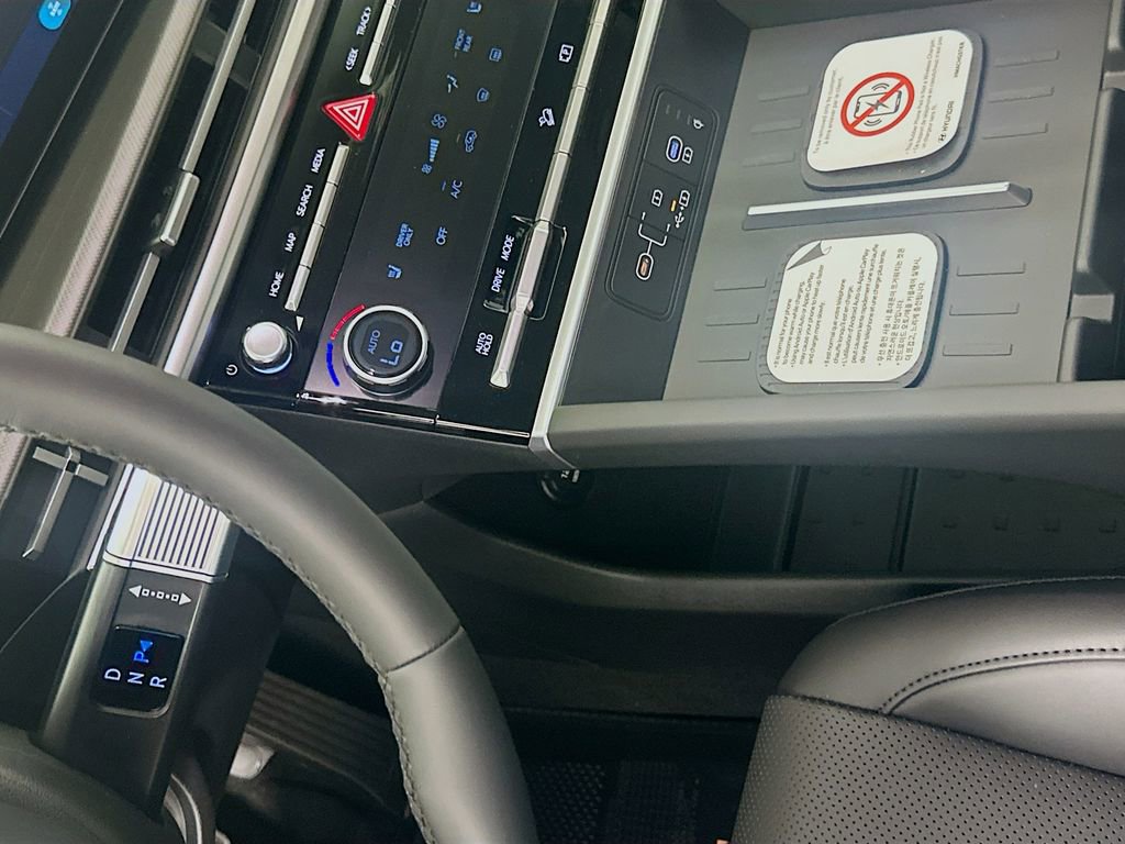 New 2026 Hyundai Santa Fe SEL image 14