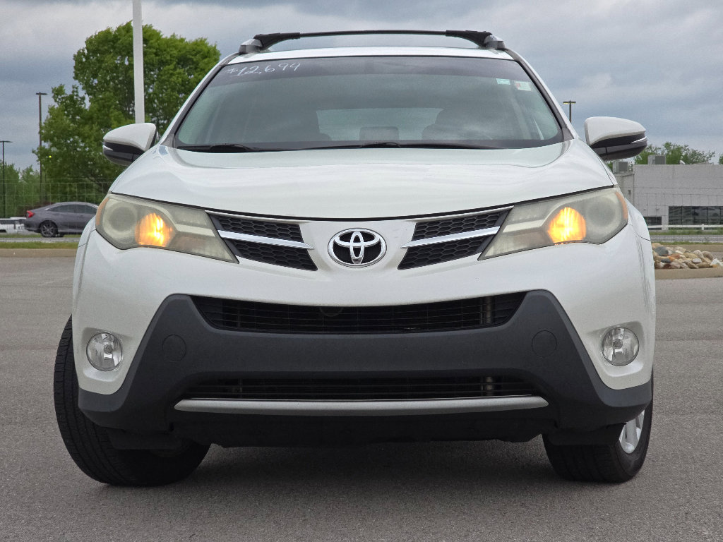Used 2013 Toyota RAV4 Limited AWD/4WD image 5