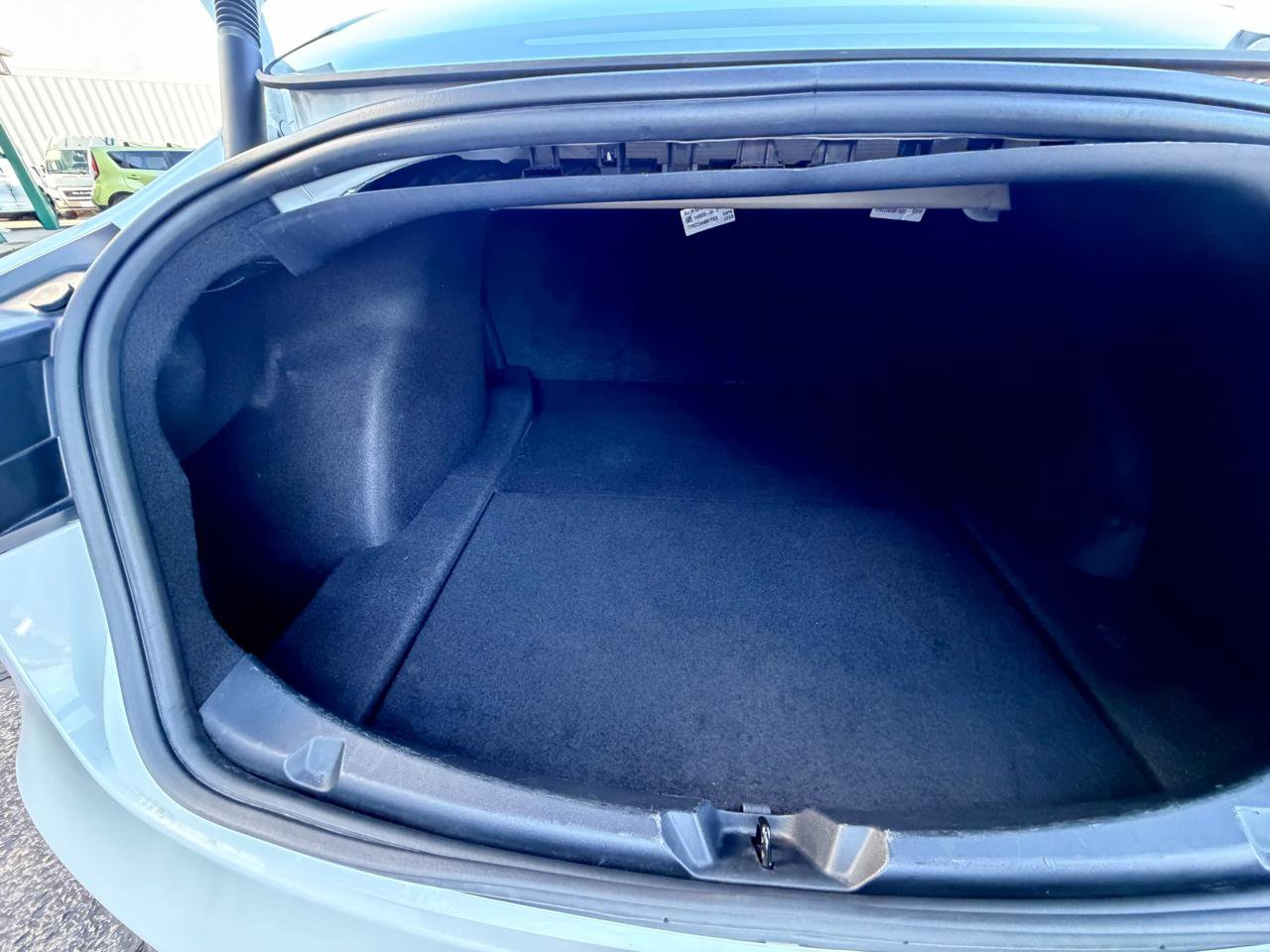 Used 2023 Tesla Model 3 Standard Range image 10