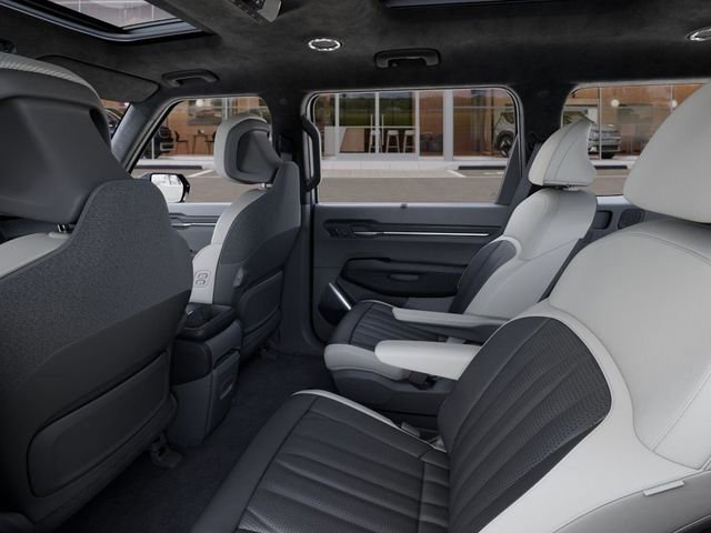 New 2026 Kia EV9 GT-Line image 22