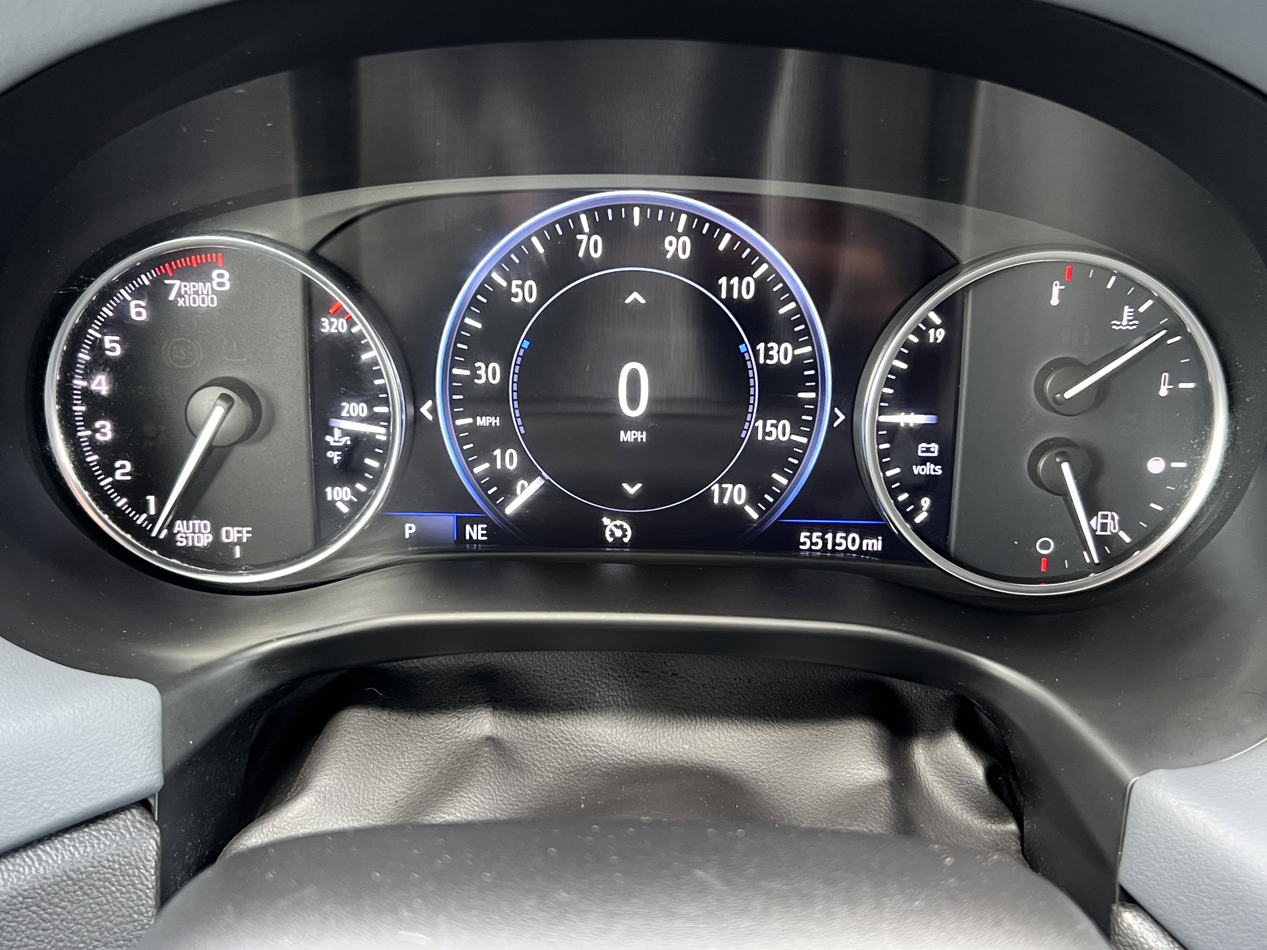 Used 2023 Buick Enclave Premium image 32