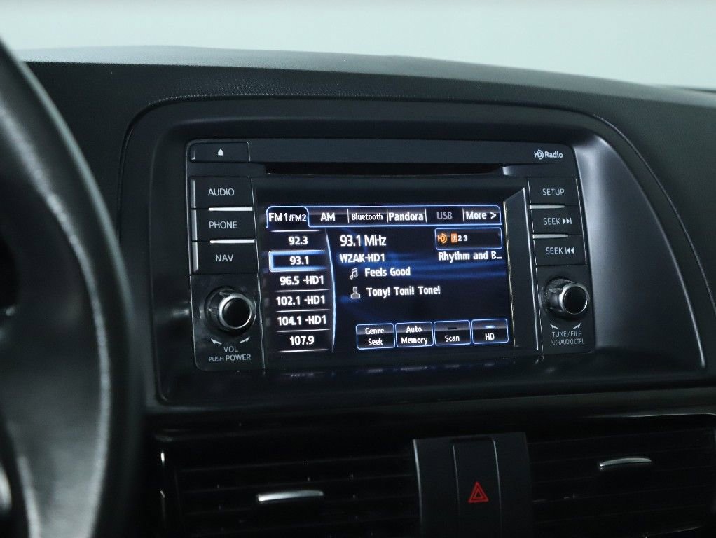 Used 2014 MAZDA CX-5 Touring w/ Touring Technology Package AWD/4WD image 27