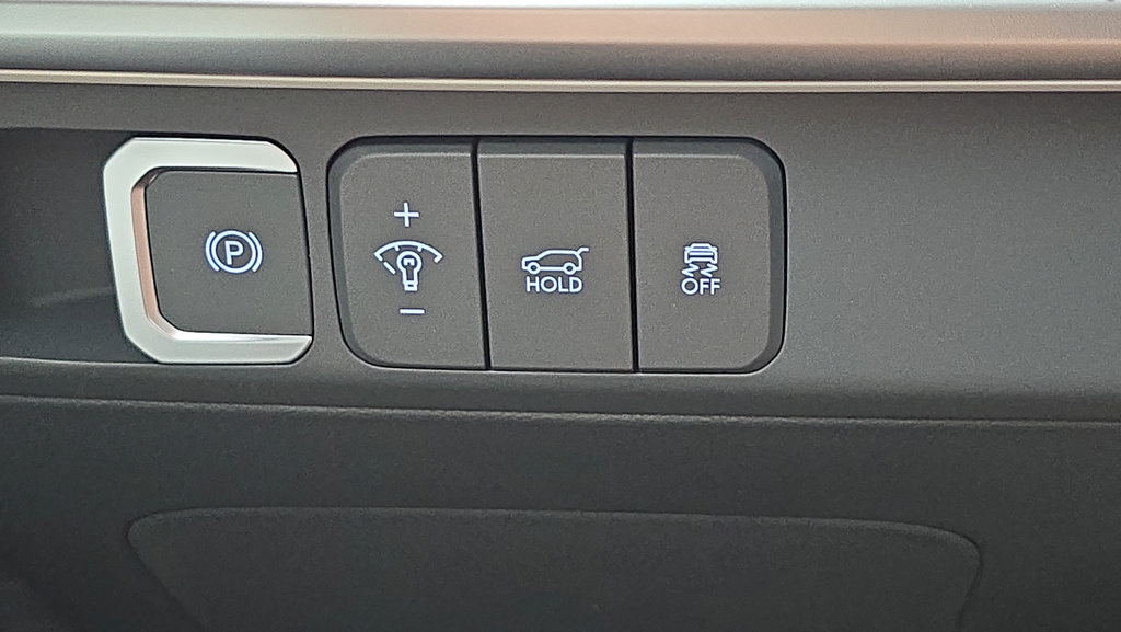 New 2026 Hyundai Santa Fe SEL AWD/4WD image 28