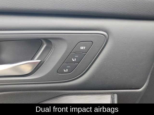 Certified 2025 Nissan Rogue SL w/ SL Premium Package AWD/4WD image 26