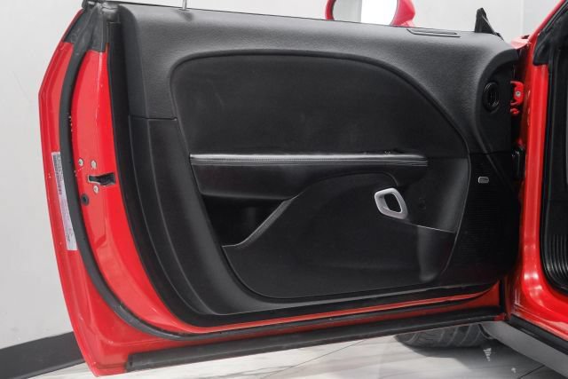 Used 2023 Dodge Challenger R/T w/ Blacktop Package RWD image 45