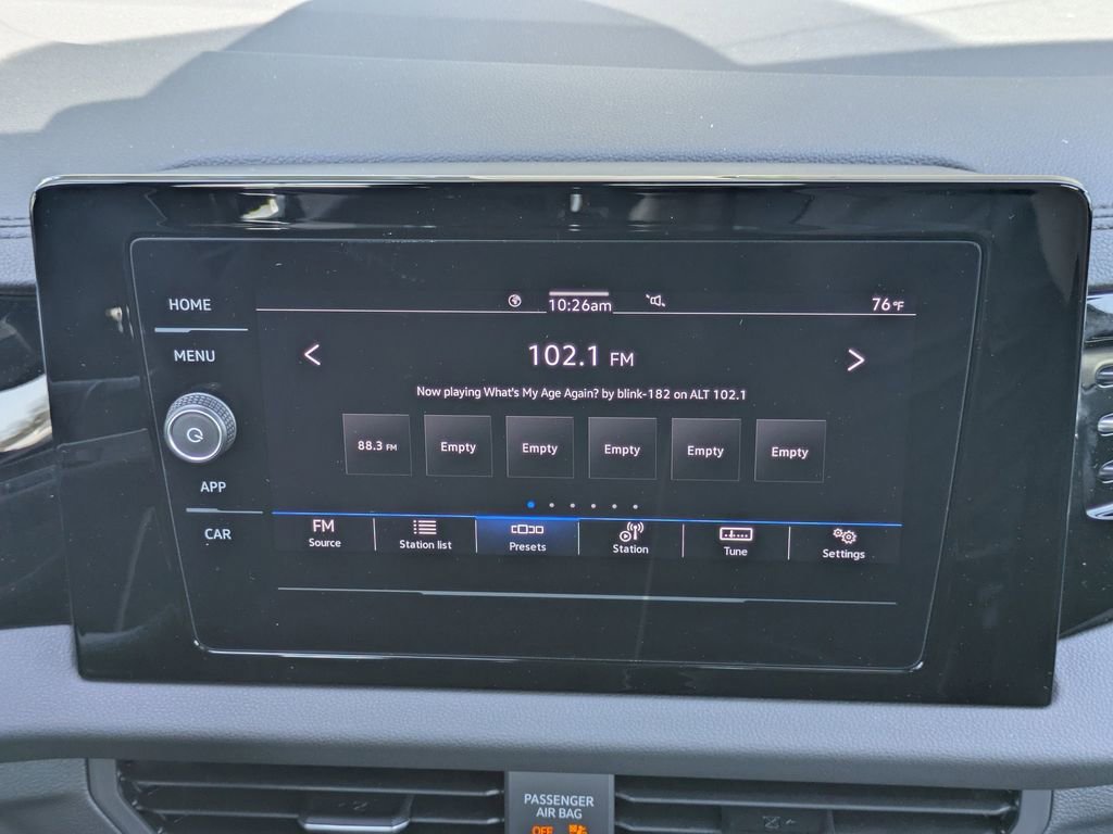 New 2026 Volkswagen Jetta Sport image 17