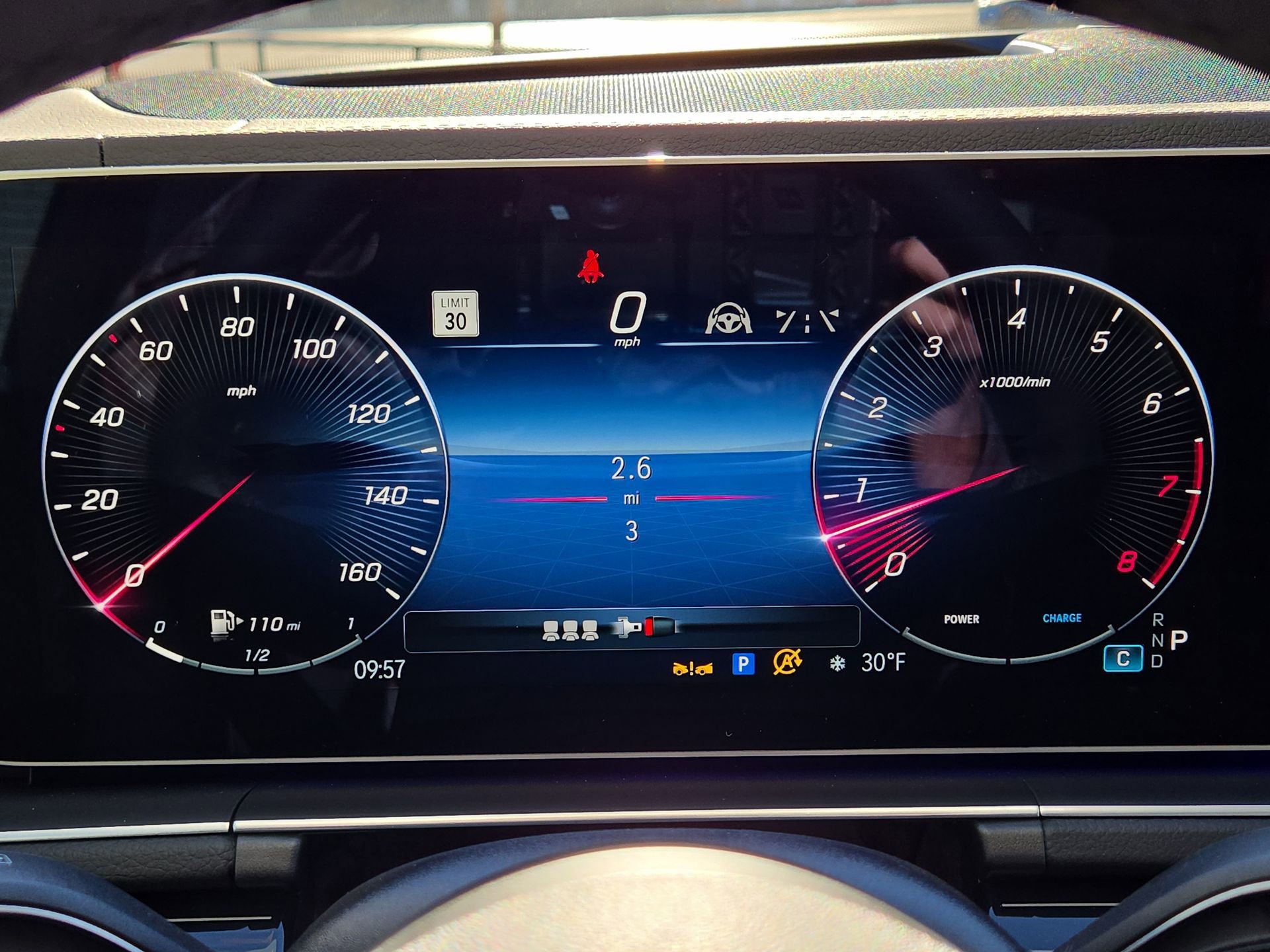 New 2026 Mercedes-Benz GLE 580 4MATIC image 20