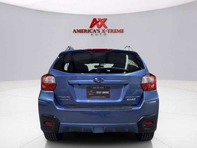 Used 2017 Subaru Crosstrek 2.0i Premium w/ Popular Package #1 AWD/4WD image 7