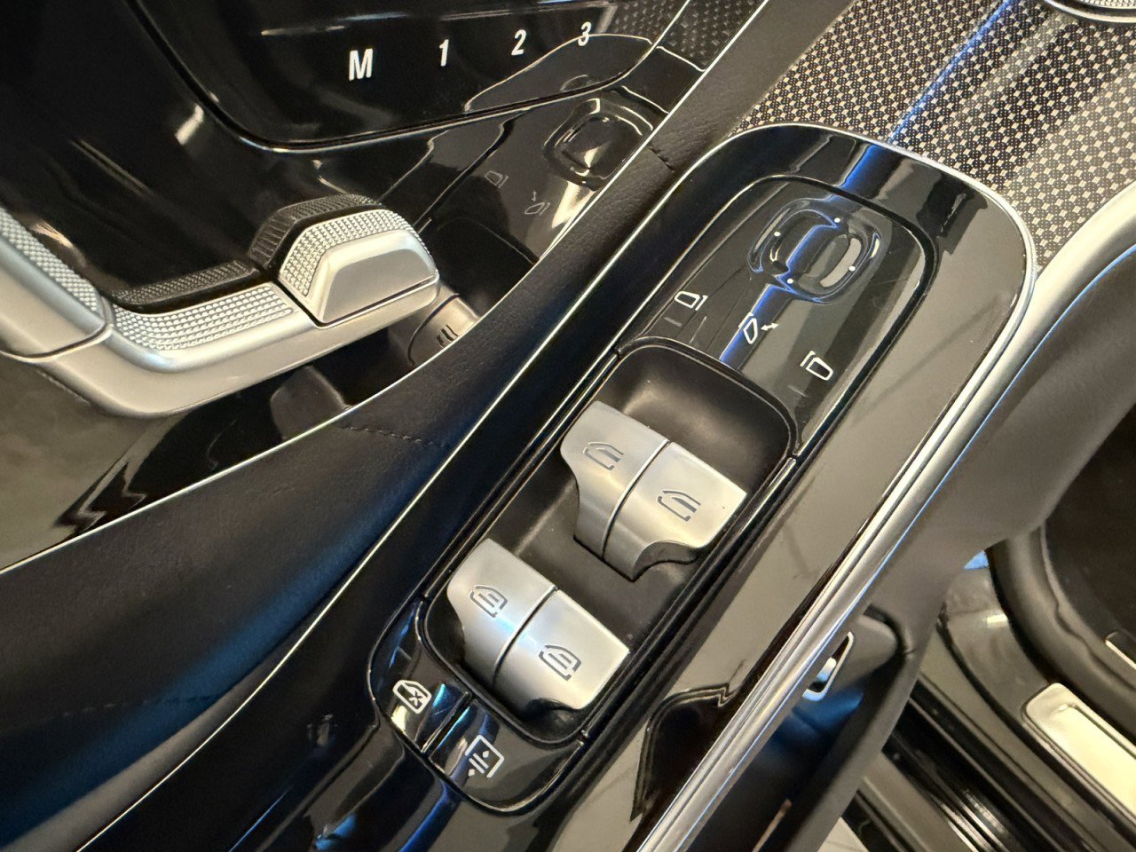 Used 2022 Mercedes-Benz S 580 4MATIC Sedan image 30