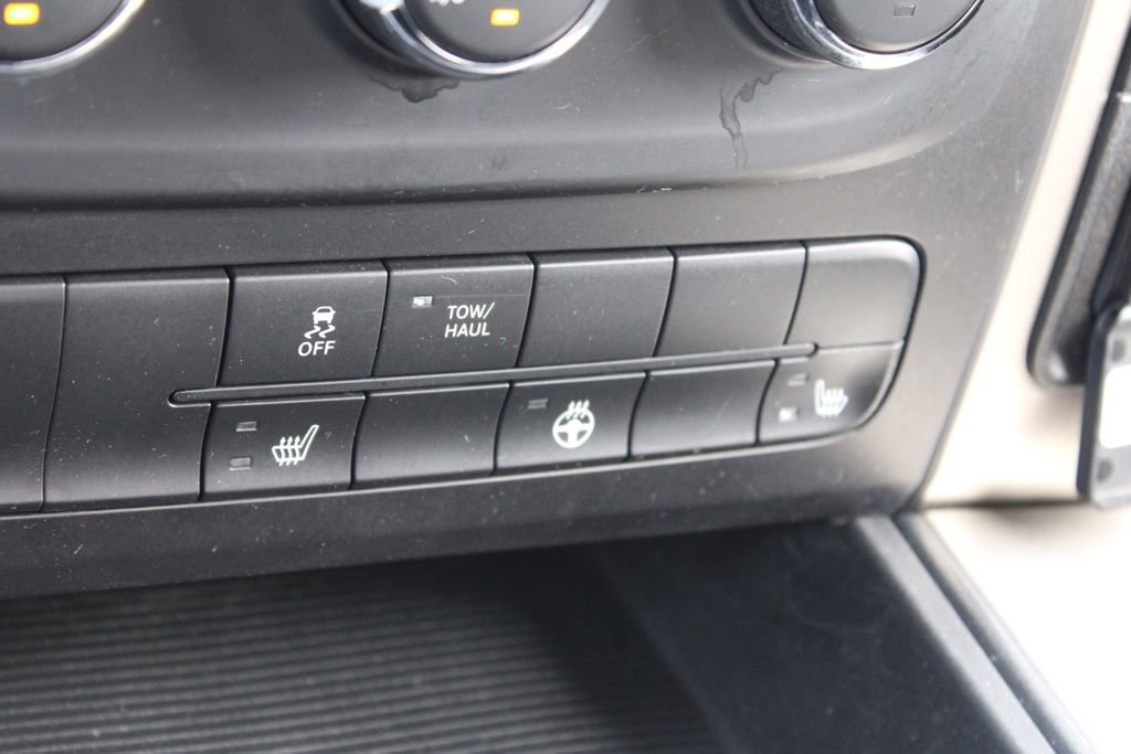 Used 2014 RAM 1500 Big Horn image 36